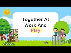 Gratitude Song for Kids 🙏💖 | Preschool Song with Lyrics | Thankful Every Day
