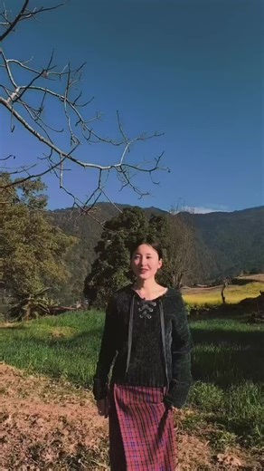 ..ata thong ru nim dangpa thong dho Zum❣️ 📸📸