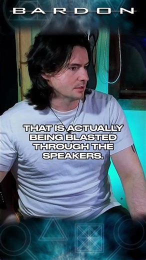 Why All The Fuzz on The Use of Backing Tracks