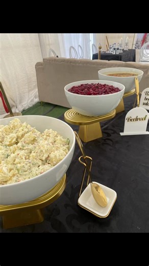 Funeral Catering Services for Compassionate Farewells