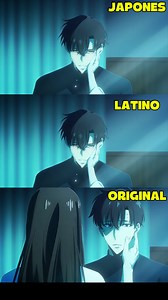 395K views · 18K reactions | Yo me quedo con el original. Solo Leveling. . . . . . . . . . . . . #mejoresmomentos #Arise #adaptation #parati #anime #accion #CoreaDelSur #animetion #sololeveling #japon #sungjinwoo #animeedit #memeedit #animes #memesanime #memes #comedia | AnimeiShon-En | Facebook