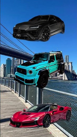 Best Car for Your Family: What Will You Choose?