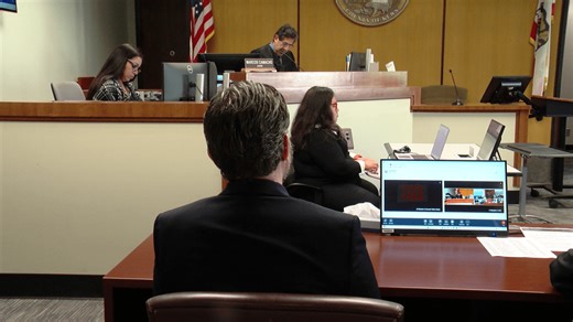 Scrivner found in compliance with diversion program terms