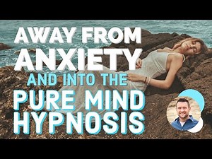 Need Anxiety Relief? Try This Guided Hypnosis Session