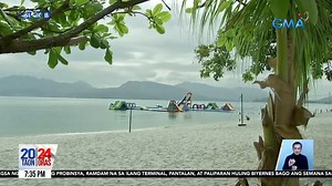 9K views · 35 reactions | Tiyempo sa tag-init ang napaagang outing ng mga gustong umiwas sa siksikan sa Holy Week break. | GMA News | Facebook