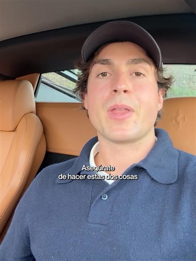 Consejos para el Éxito y la Humildad en la Vida