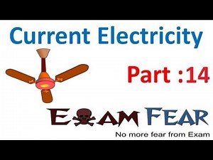 Resistivity | Current Electricity #14 | CBSE Class 12 Physics Chapter 3