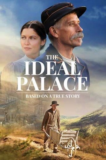 The Ideal Palace - Movie