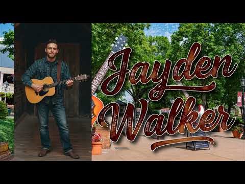 Where the Gravel Starts Jaden Walker