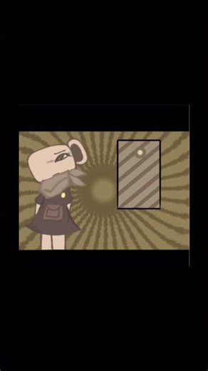 ||Conspiracy meme|| #dandysworld #animation #shellvision #shelly #vee