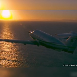 26K views · 494 reactions | The Fastest Personal Turboprop Airplane - Epic E1000. Subscribe to watch full video | MojoGrip | Facebook