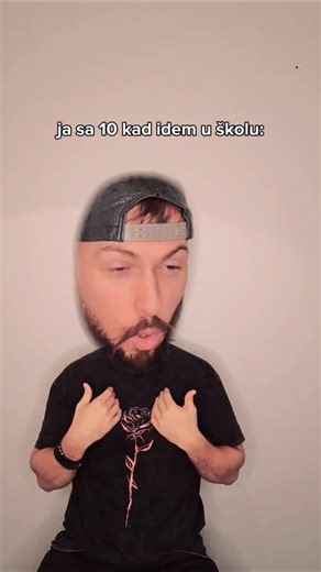 dr.Šćale🗿 on Instagram: "pregazio i saharu 7 puta 🫠"