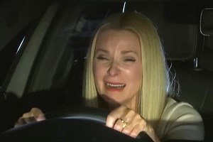 Days Of Our Lives Spoilers Week Of September 26: Jennifer’s Crash, Abigail’s Ghostly Visit, Rex’s Revelation