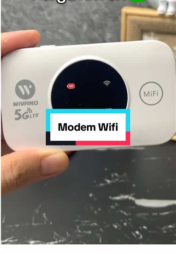 Understanding Portable WiFi Modems