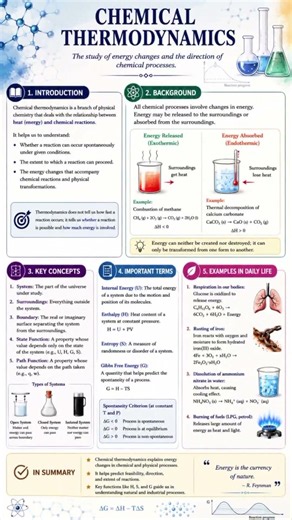 Concepts will help you understand chemical Thermodynamics🧐#viral #subscribe #like #foryou #education