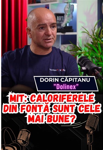 Caloriferele din fontă: Cele mai bune soluții pentru încălzire?