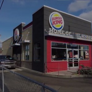 Burger King tweets ‘Women belong in the kitchen’
