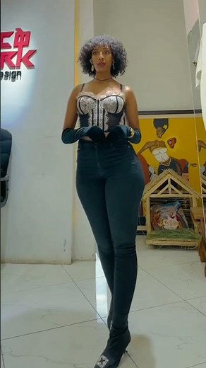 Ethiopian Queen 👑