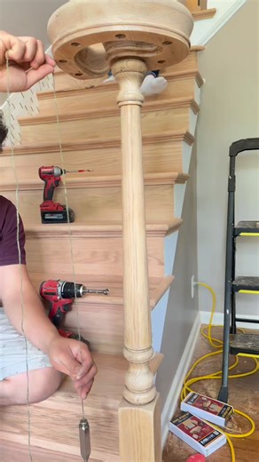 643K views · 5.6K reactions | Metal balusters | Ric-Flooring LLC | Facebook