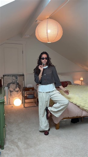 Here’s how you can shop & style some clothes in your own closet!! Some brands used in these videos: @J.Crew @Gap @Ulanka @ULANKA @Anthropologie @LLBEAN NY @Mango @Melissa Shoes @Boii Studios @Free People #shopyourcloset #styling #fashionweek #simple #elevated