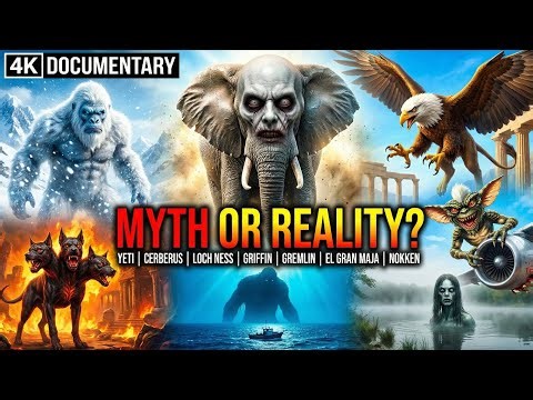 7 Pauranik Jeev Jo Shayad Aaj Bhi Zinda Hain 😱|| Myth vs Reality ||