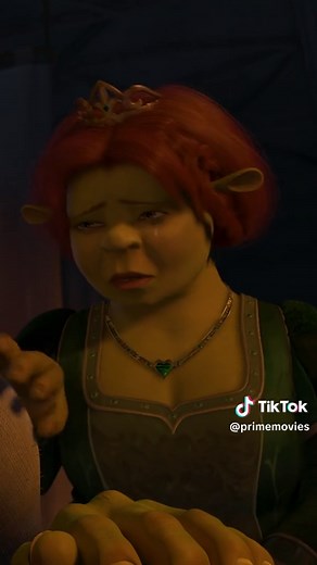 Shrek the Third Movie Clips with Mike Myers & Cameron Diaz
