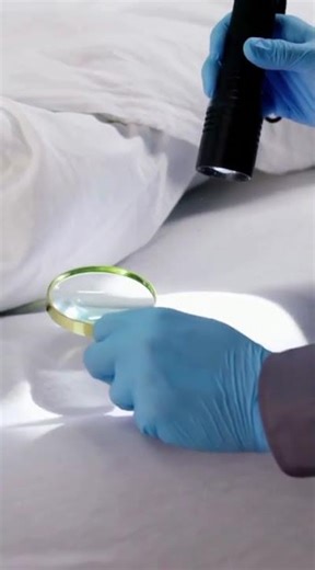 Alternate Light Source (ALS)