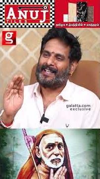 மகா பெரியவா சொன்ன ரகசியம் 🙏😯 | Magesh Iyer | Maha Periyava