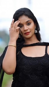 41K views · 2.9K reactions | Kale libas me ❤️❤️ | जानुडी | Facebook