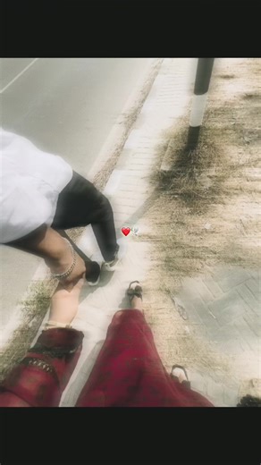 Tere Liyee: Celebrating Couple Love