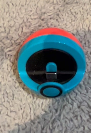 Charging dock for the Nintendo switch, save it from laying around and put it on the stand and charge it at the same time #nintendo #nintendoswitch #charger #trending #tiktokmademebuyit