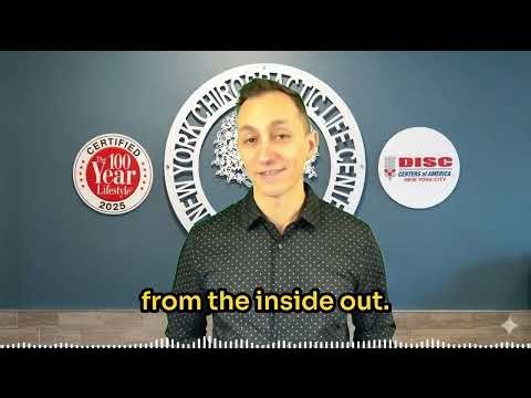 Why Standard Healthcare Is Failing New Yorkers | Chiropractor NYC Explains