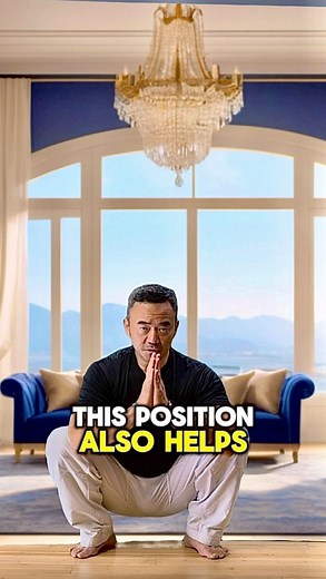 30K views · 3K reactions | Do this daily to stretch and strengthen...