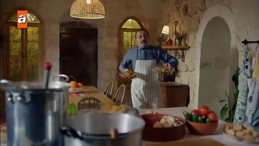 Hercai tercera temporada capítulo 68  o 30 parte 3 3 sub en español