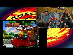 Interactive CD Sampler Pack Vol. 3 (Playstation Demo Disc) Lets Play