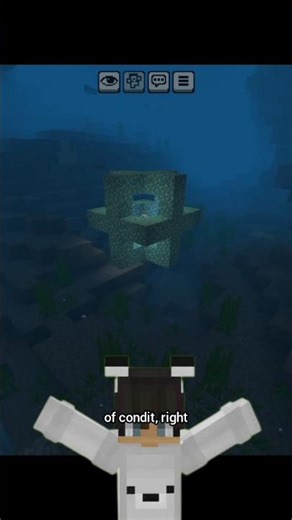 You are making conduit structure wrong.....