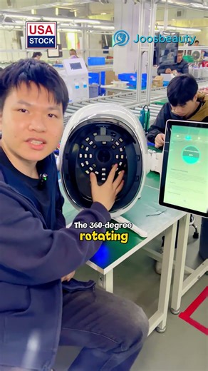 Smart 3D AI Skin Analyzer — Professional Skin Diagnosis for Aesthetic Clinics #skincareoem