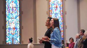 Watch - University Presbyterian Church