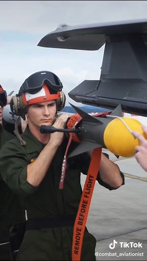 AIM-9X Sidewinder missile shoot exercise US Marines F-35Bs assigned to VMFA-121 conduct live-fire missile exercise Video by Sgt. Jackson Ricker & Cpl. Evan Jones Edit by @combat_aviationist #f35b #aim9x #aim9sidewinder