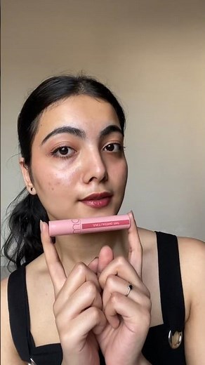 Swatching Rom&nd Juicy Lasting Tint - 25 Bare Grape💕 #liptint #kbeauty #makeup #glossylips
