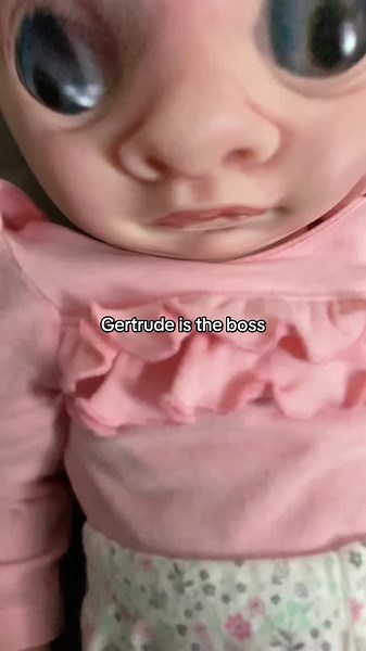 Gertrude: The Boss Baby Roars to Success