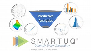 機械学習と不確かさの定量化ソフトウェアsmartuq (720p)