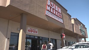 Asian Market rises from the ashes in Modesto after 2019 arson