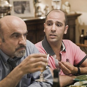 Cado dalle nubi - Film (2009)