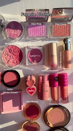 Top Blush Trends and Reviews in 2022