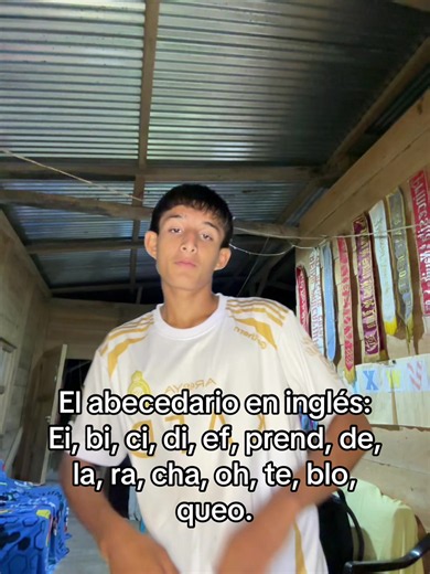 Video de .elfamosito🇪🇨 (@.elfamosito) relacionado con “vocabulary in english”