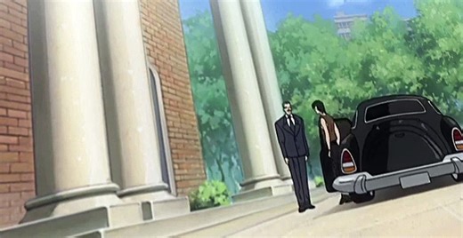 Gungrave S01 E06