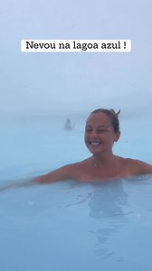 Blue lagoon - Iceland 🇮🇸 | Marcos Vaz