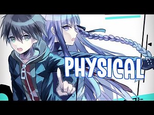「Nightcore」 Physical - Dua Lipa ♪ (Lyrics)
