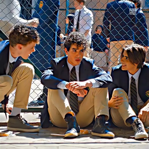 K on Instagram: "Saint Carlo Acutis stands as a powerful example of modern holiness living fully in today’s world while remaining deeply rooted in faith. He met broken hearts with mercy instead of judgment, guiding souls gently toward truth, confession, and God’s forgiveness. Devoted to the Eucharist and the Virgin Mary, Carlo reminds Christians that sanctity is still possible in every generation through humility, compassion, and total love for God. Watch The Saints New Episodes Every Sunday on